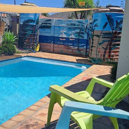 Vicky B Bed And Breakfast Mogwase Εξωτερικό φωτογραφία