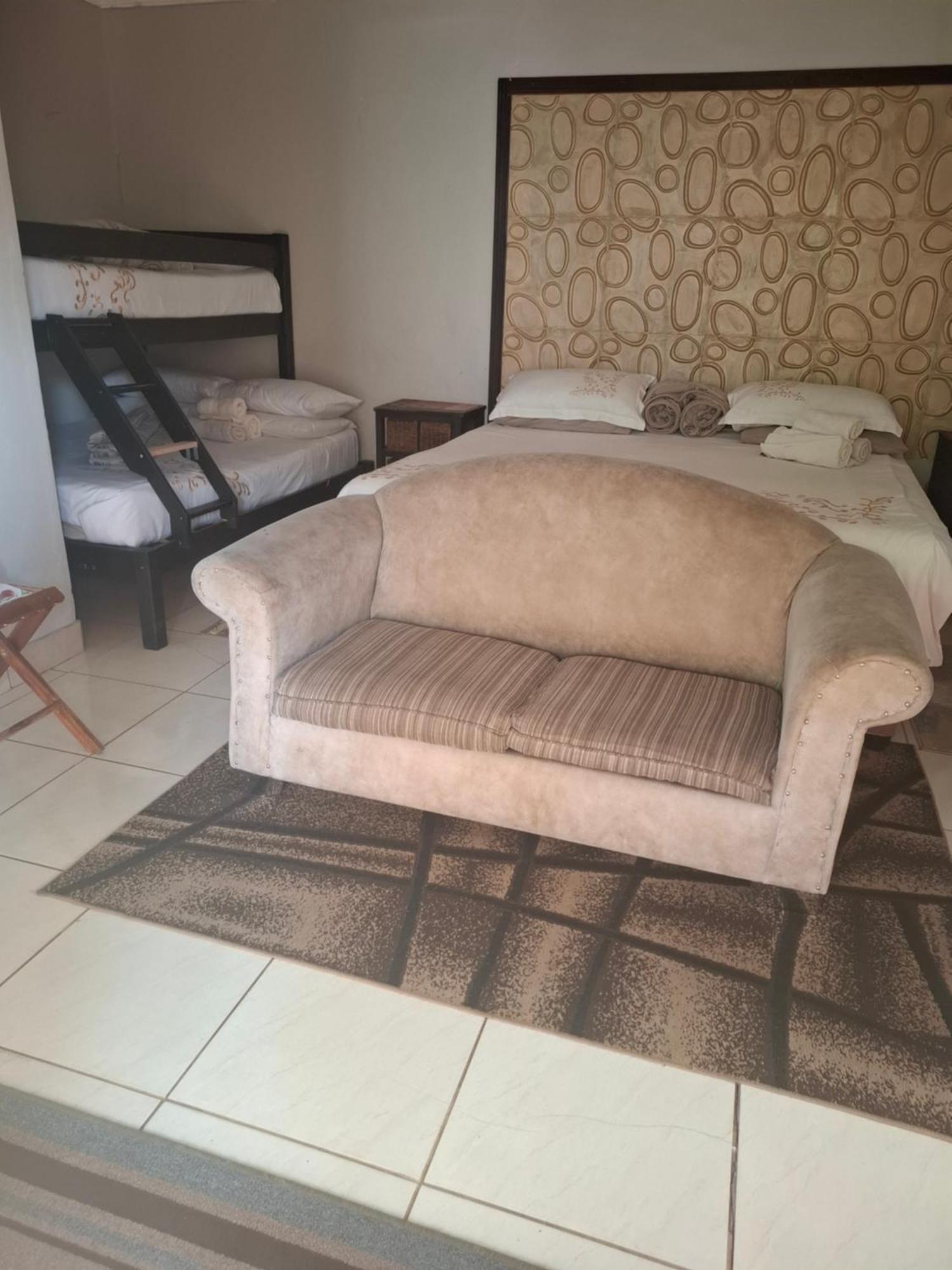 Vicky B Bed And Breakfast Mogwase Εξωτερικό φωτογραφία