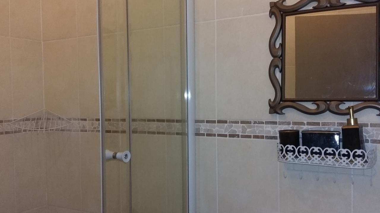 Vicky B Bed And Breakfast Mogwase Εξωτερικό φωτογραφία