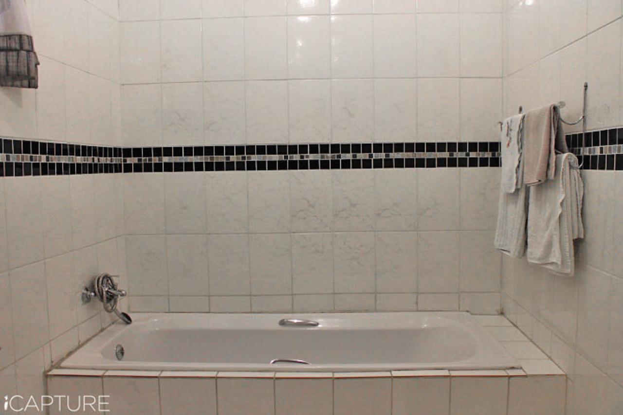 Vicky B Bed And Breakfast Mogwase Εξωτερικό φωτογραφία